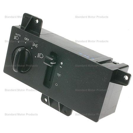 STANDARD IGNITION Headlight Switch, Hls-1005 HLS-1005